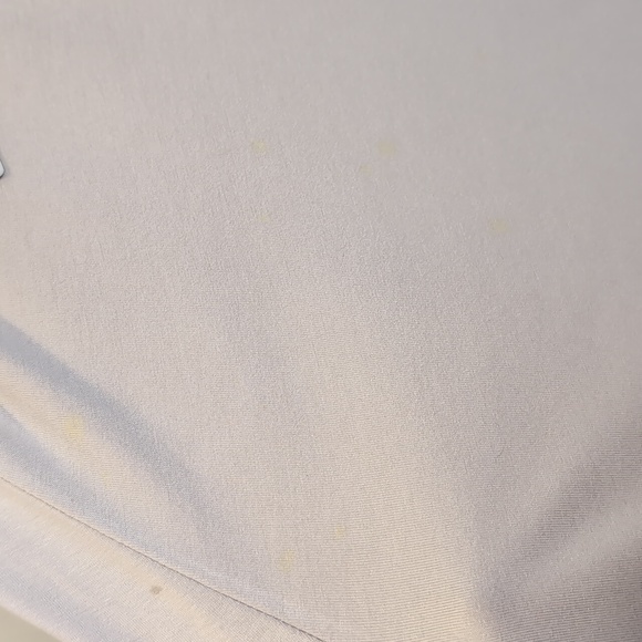 3/$20 Torrid Grey Sleeveless Embroidered Super Soft Halter Top Womens Size 2X - Picture 15 of 16